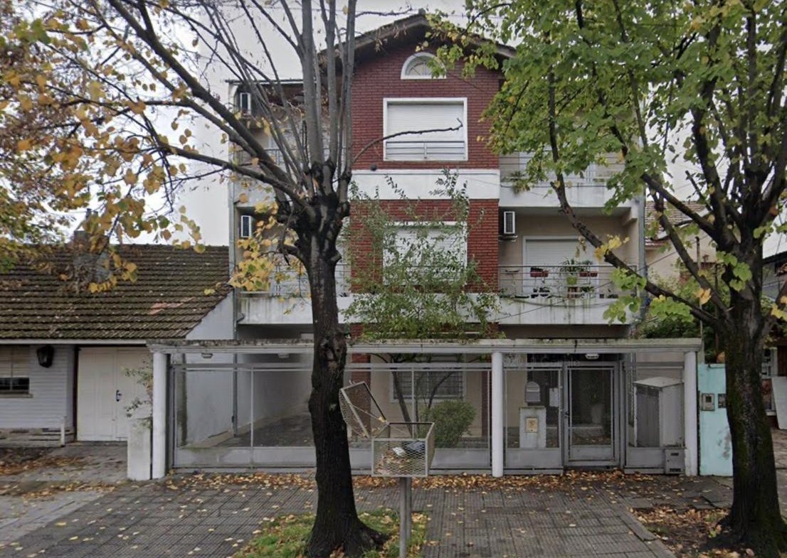 DEPARTAMENTO en VENTA en  Monte Grande