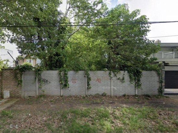 Lote en Venta en Monte Grande