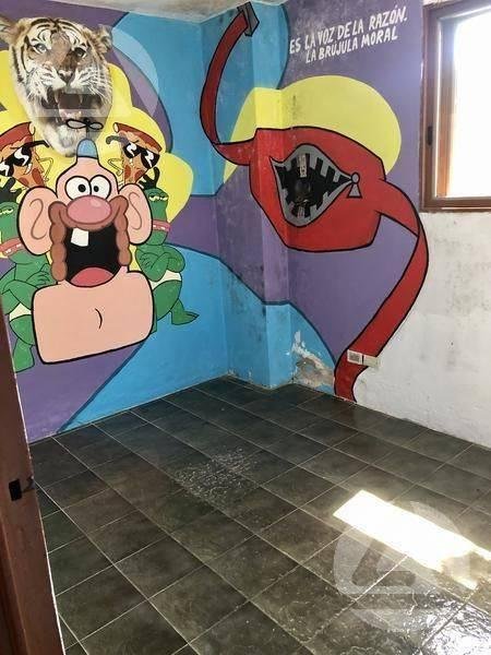 Casa en Venta – Luis Guillon