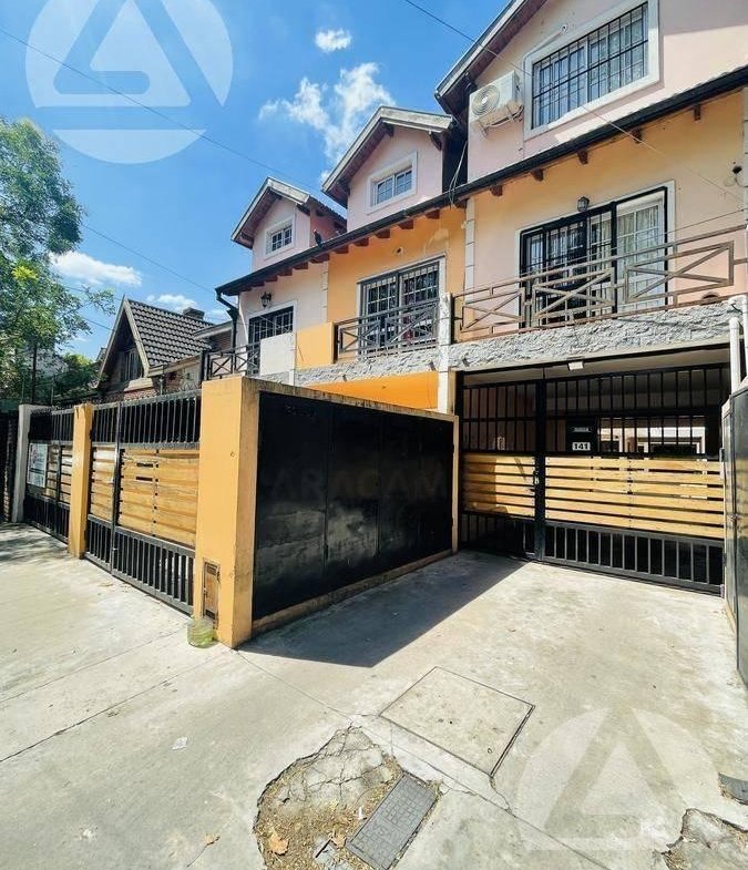 Casa en venta – Monte Grande