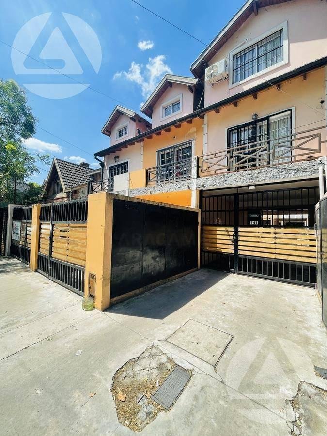 Casa en venta – Monte Grande