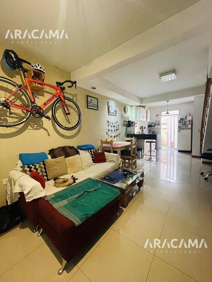 Casa en venta – Monte Grande