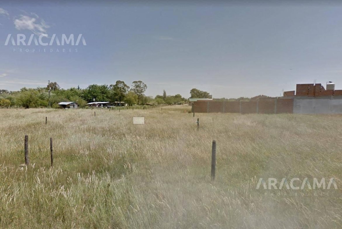 Terreno en Venta en  San Vicente
