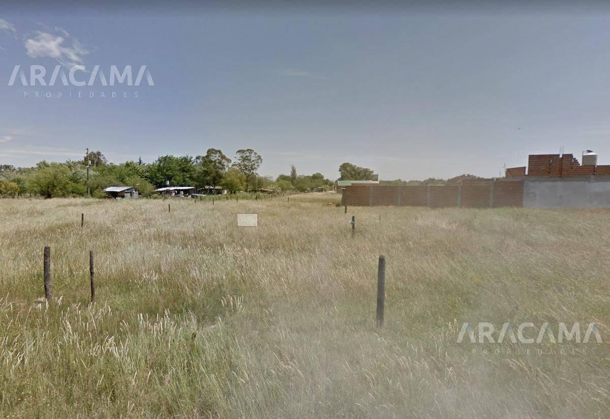 Terreno en Venta en  San Vicente