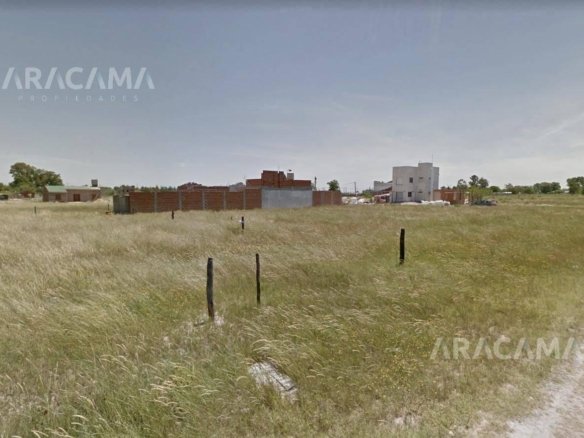 Terreno en Venta en  San Vicente