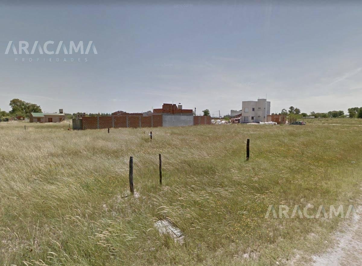 Terreno en Venta en  San Vicente