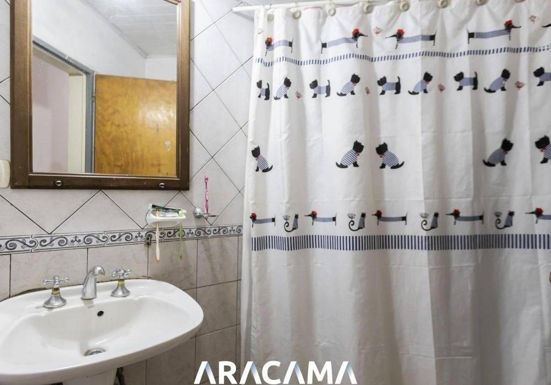 Casa en Venta en Luis Guillon
