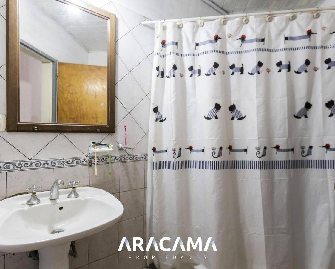 Casa en Venta en Luis Guillon