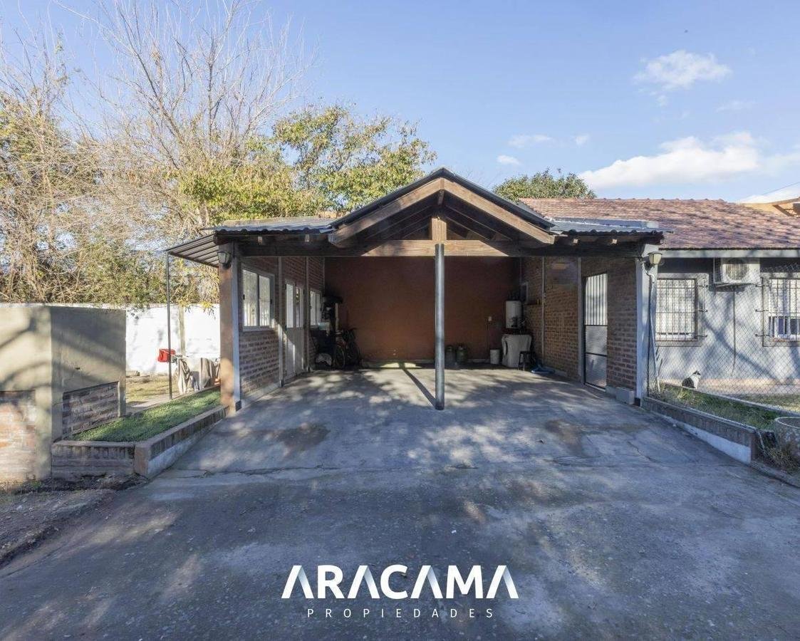 Casa en Venta en Luis Guillon