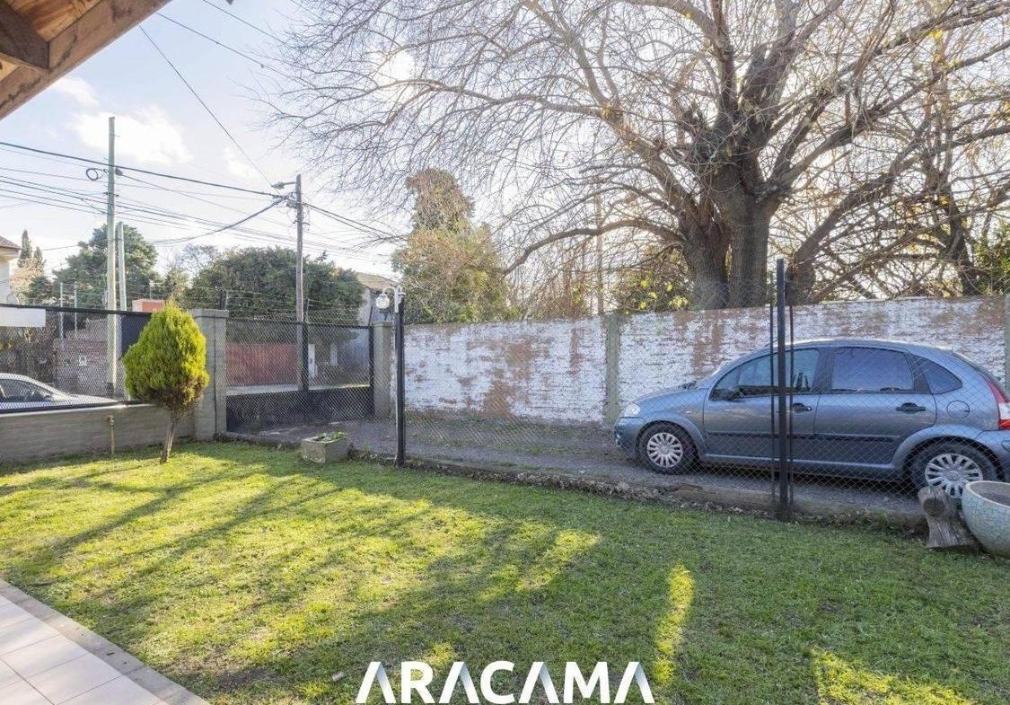 Casa en Venta en Luis Guillon