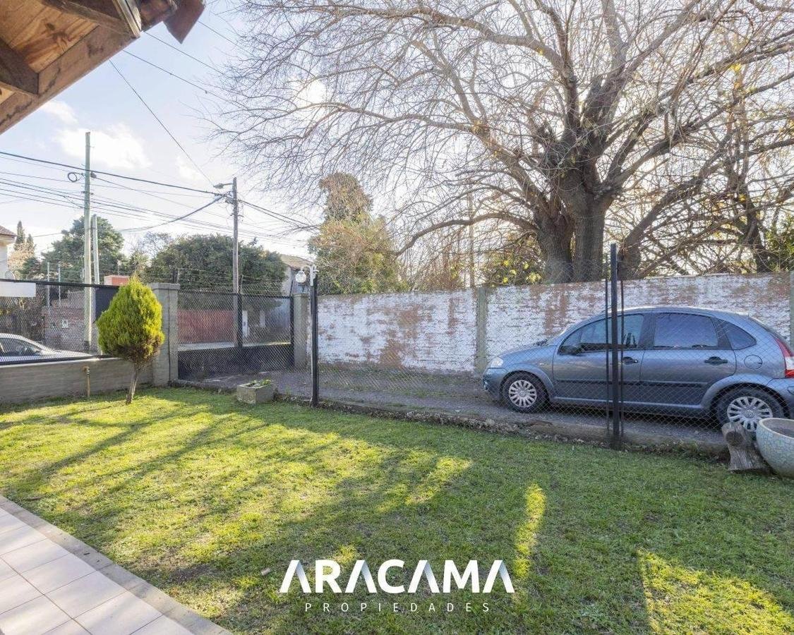 Casa en Venta en Luis Guillon