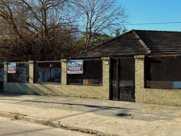 Casa en Venta en Luis Guillon