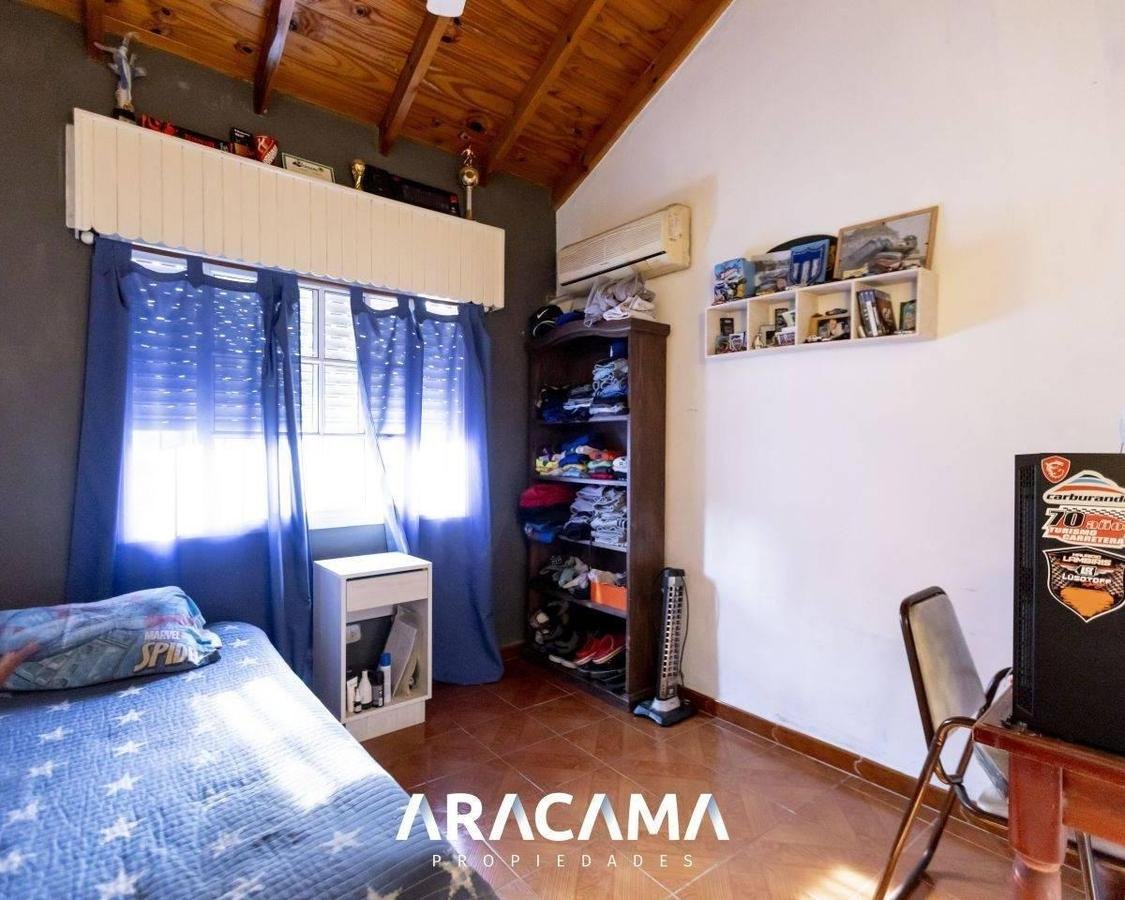 Casa en Venta en Luis Guillon