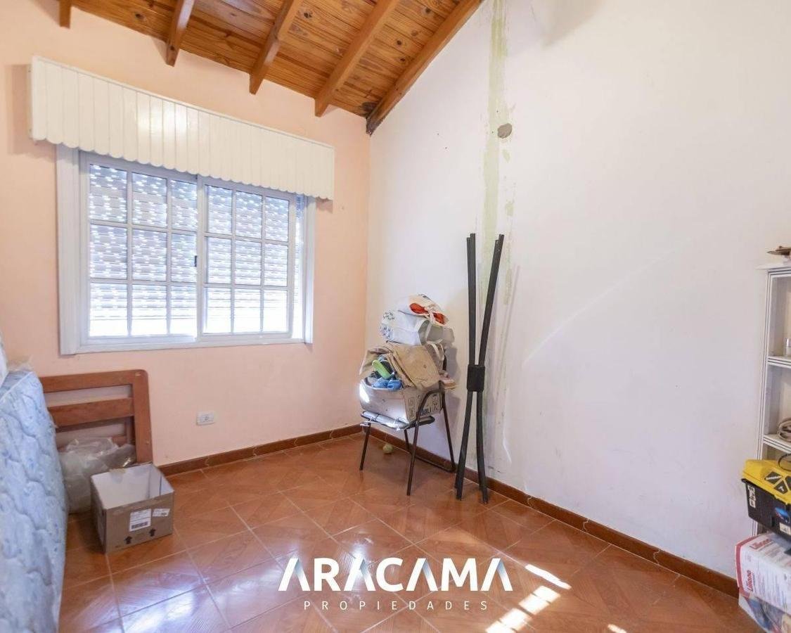 Casa en Venta en Luis Guillon