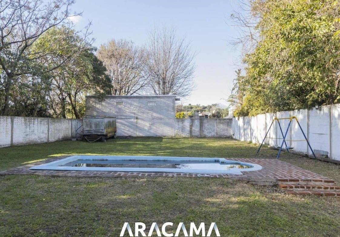 Casa en Venta en Luis Guillon