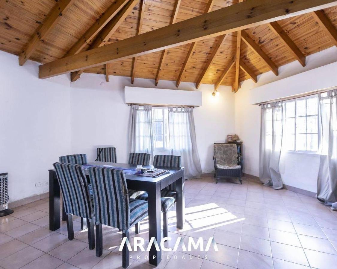 Casa en Venta en Luis Guillon