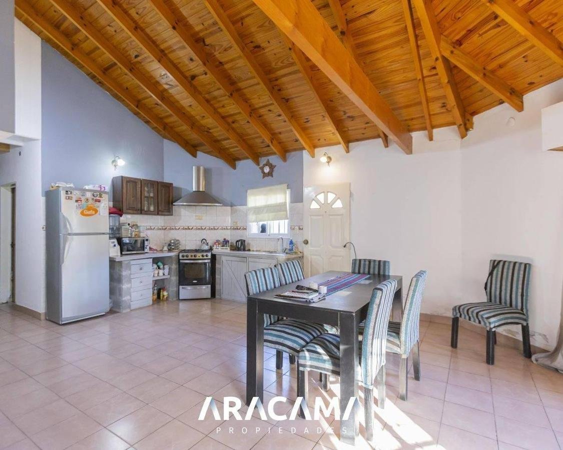 Casa en Venta en Luis Guillon