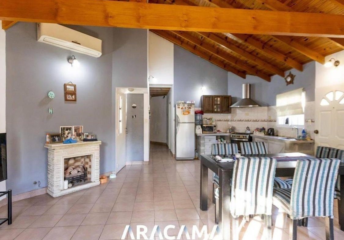 Casa en Venta en Luis Guillon
