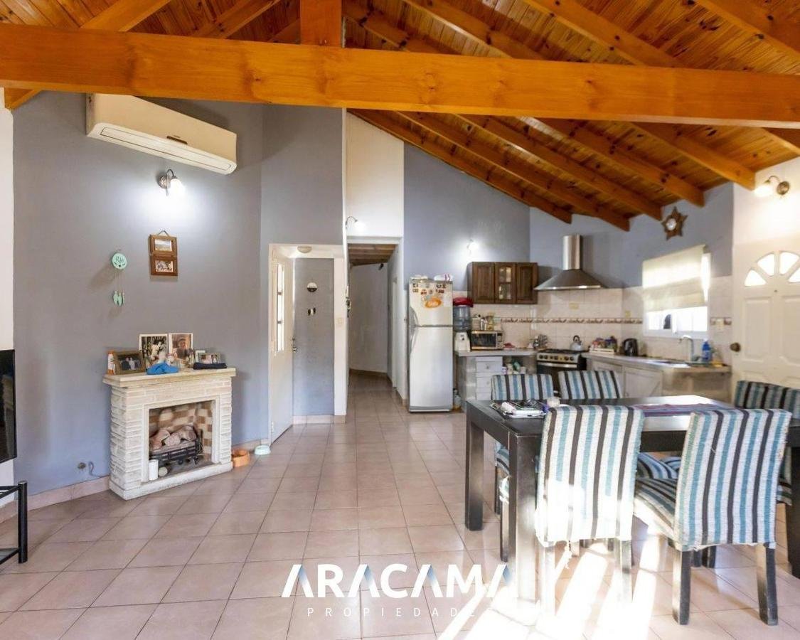 Casa en Venta en Luis Guillon