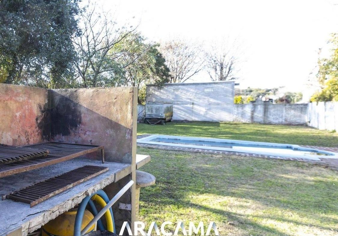 Casa en Venta en Luis Guillon