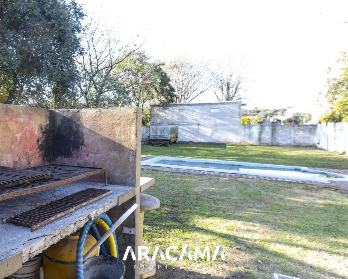 Casa en Venta en Luis Guillon