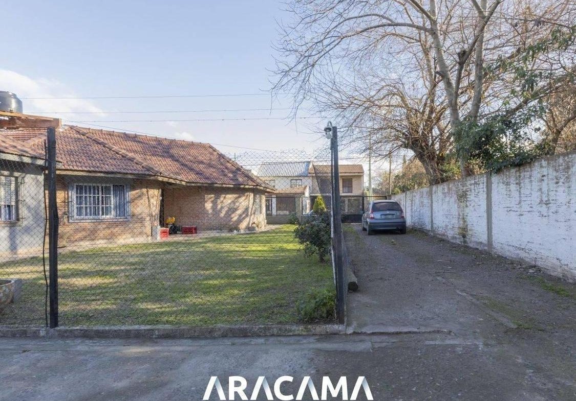 Casa en Venta en Luis Guillon
