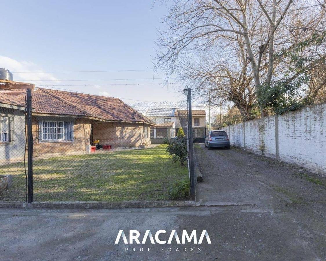 Casa en Venta en Luis Guillon