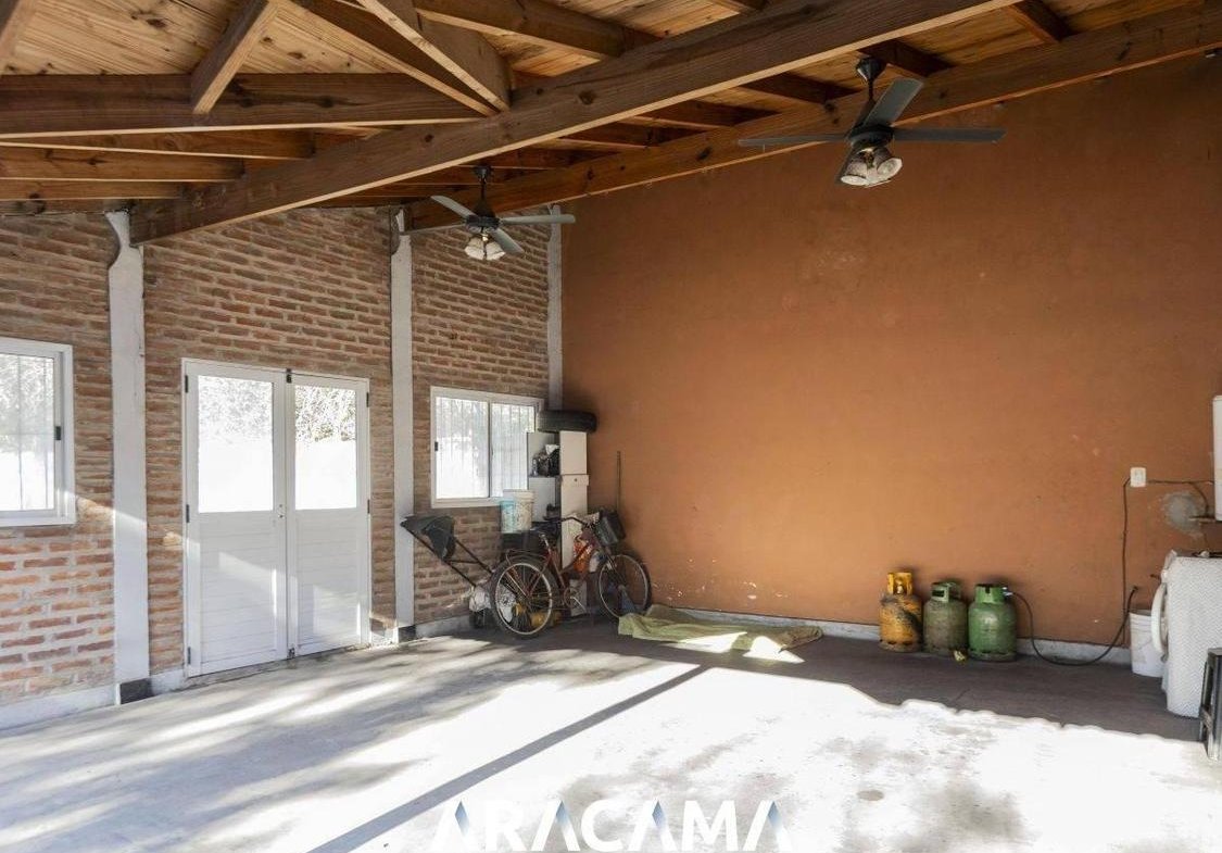 Casa en Venta en Luis Guillon