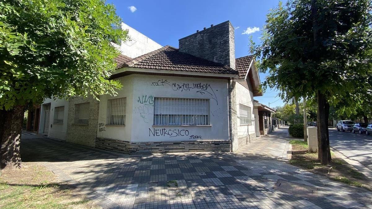Casa en venta – Monte Grande