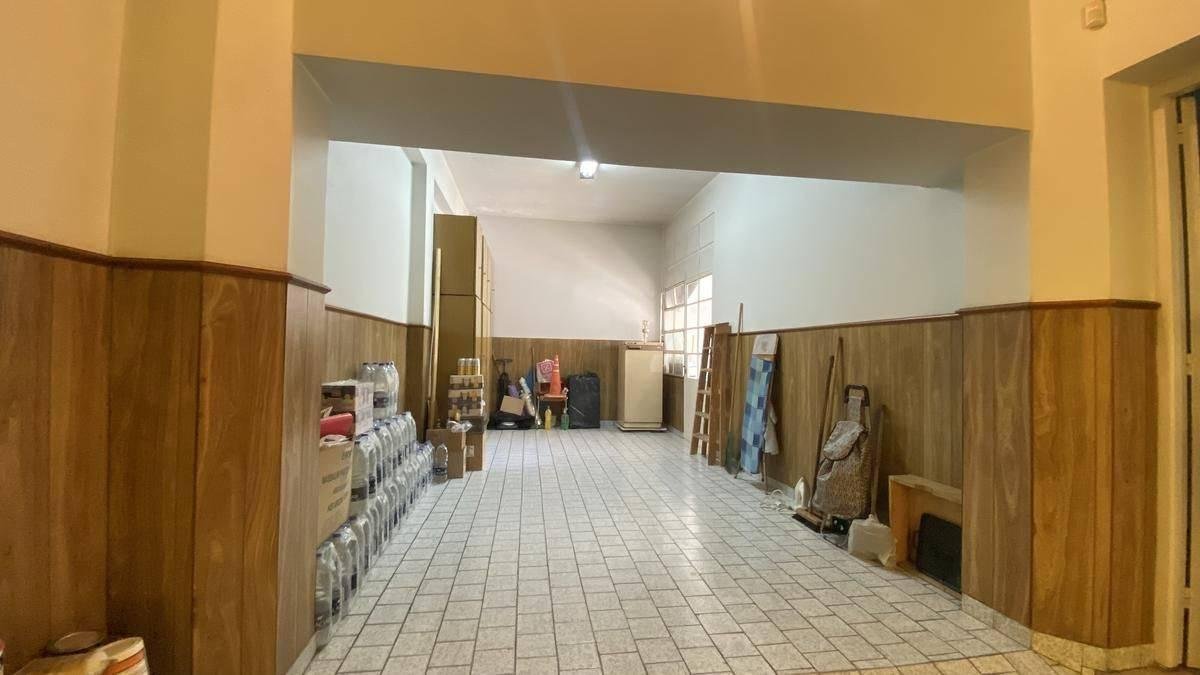 Casa en venta – Monte Grande