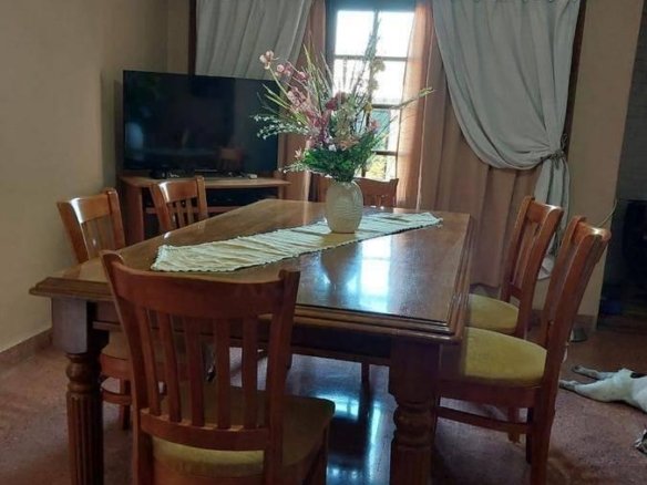 Departamento en Venta – Monte Grande
