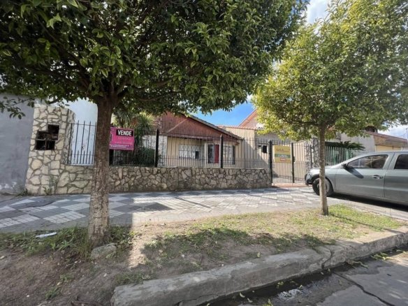 Casa en venta – Monte Grande
