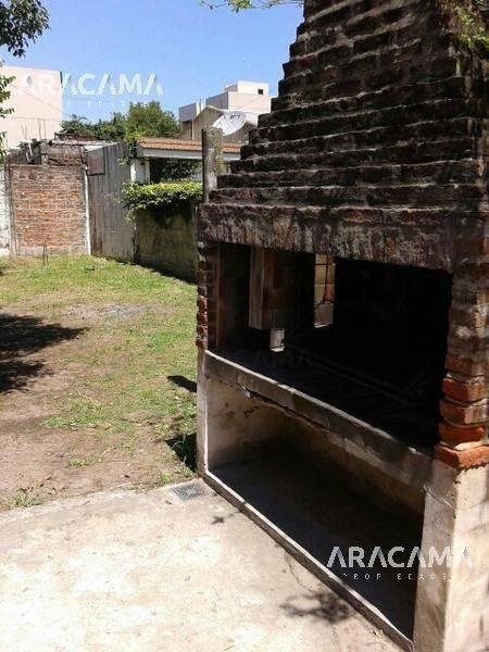Casa en venta – Monte Grande