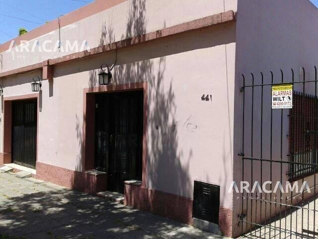 Casa en venta – Monte Grande