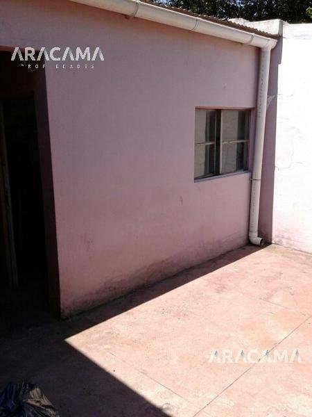Casa en venta – Monte Grande