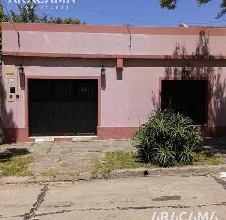 Casa en venta – Monte Grande