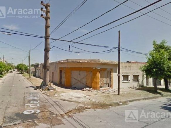 Lote en Venta en Monte Grande