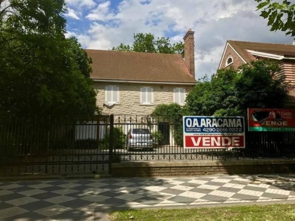 Casa en Venta – Monte Grande