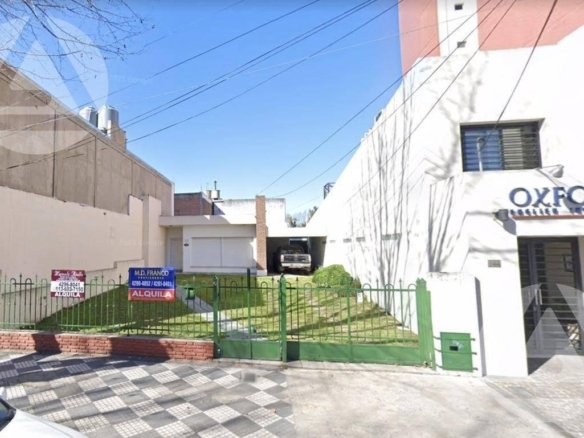 Casa en Venta – Monte Grande