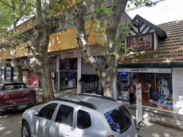 Local en Alquiler en Monte Grande
