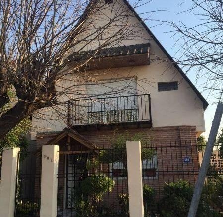 Casa en Venta – Monte Grande
