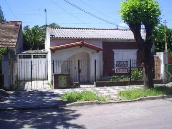 Casa en Venta – Monte Grande