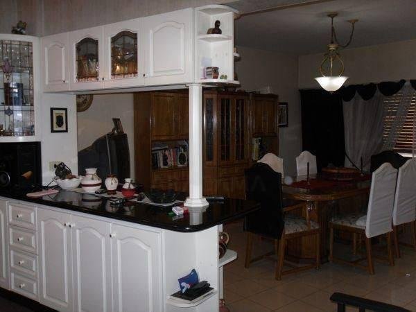Departamento en Venta – Monte Grande