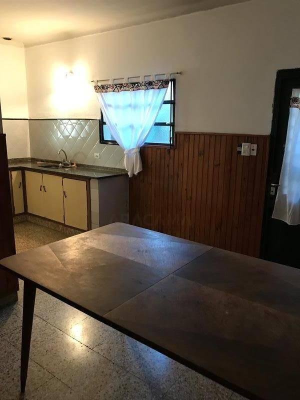 Casa en Venta – Monte Grande  /  APTO A CREDITO!!