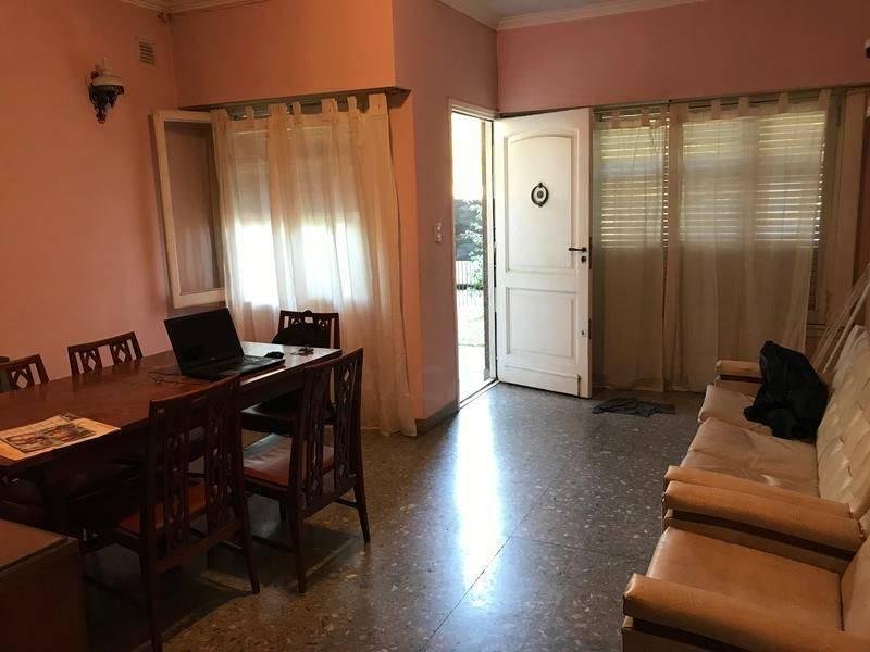 Casa en Venta – Monte Grande  /  APTO A CREDITO!!