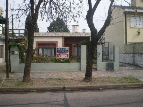 Casa en Venta – Monte Grande