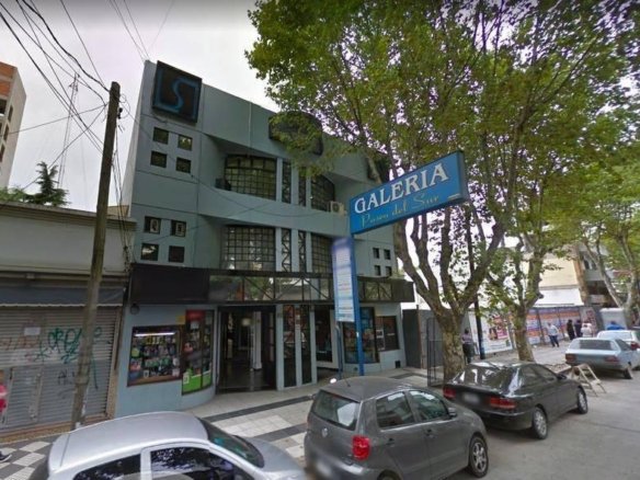 Oficina en Venta  – Monte Grande