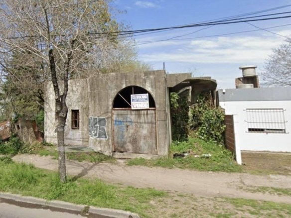 Casa en Venta – Monte Grande