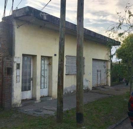 Casa en Venta – Luis Guillon