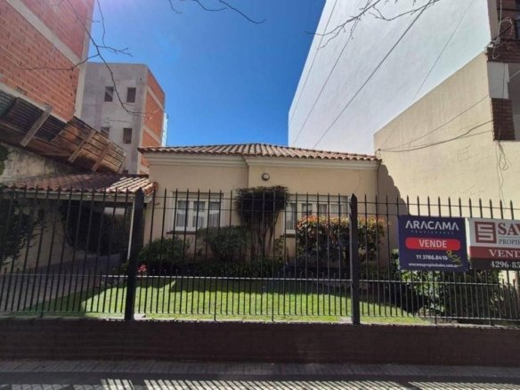 Casa en Venta – Monte Grande